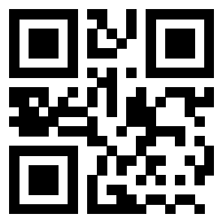 Il QrCode di 3201133109