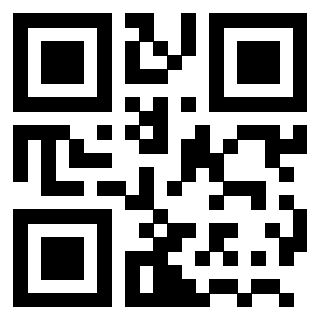 3201133113 Qr Code associato
