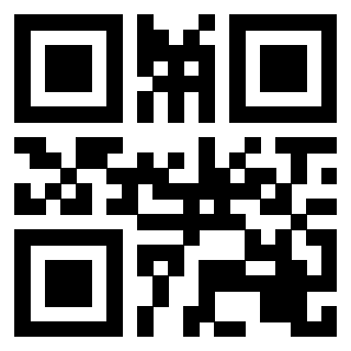 3201133120 QrCode associato