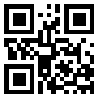 3201133123 - Immagine del QrCode associato