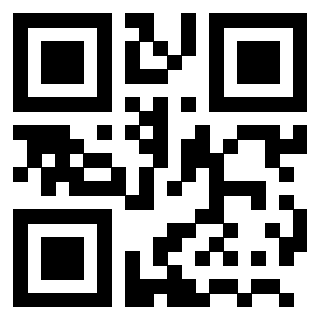 Il QrCode di 3201133124