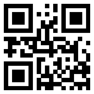 3201133126 - Immagine del QrCode associato