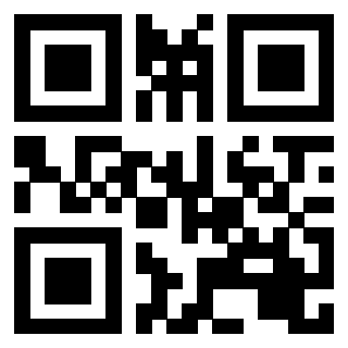 Scansione del QrCode di 3201133133