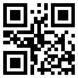 Scansione del Qr Code di 3201133135