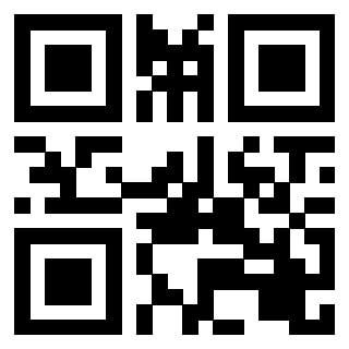3201133136 - Immagine del QrCode