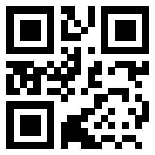 3201133138 - Immagine del QrCode associato