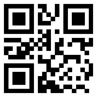 Il QrCode di 3201133140