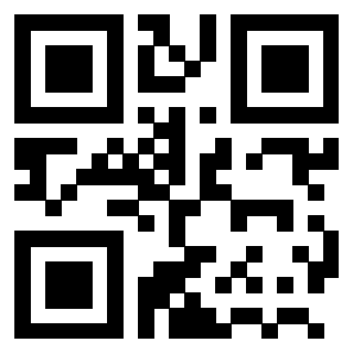 3201133142 - Immagine del QrCode associato