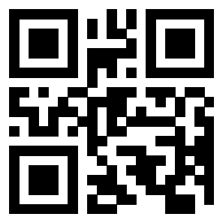 Scansione del Qr Code di 3201133143