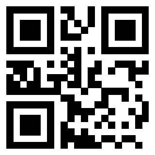 Immagine del Qr Code di 3201133144