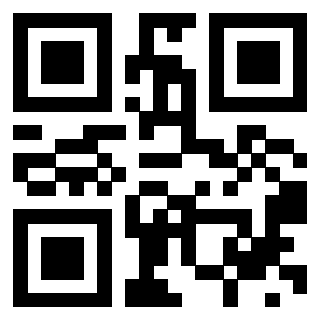 Scansione del QrCode di 3201133147
