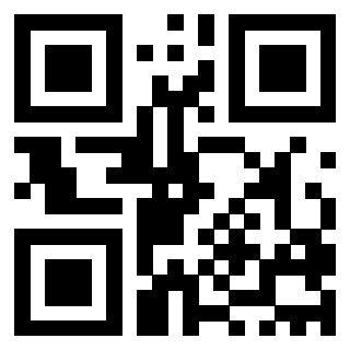 Scansione del Qr Code di 3201133151