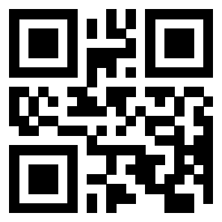 3201133153 - Immagine del Qr Code associato