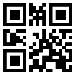 Immagine del Qr Code di 3201133155
