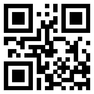 3201133161 - Immagine del Qr Code associato