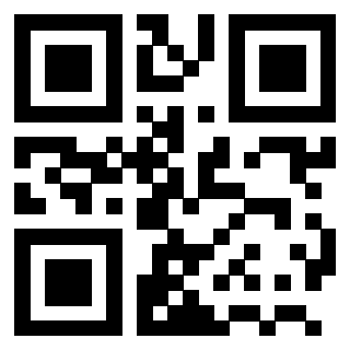 Immagine del Qr Code di 3201133170