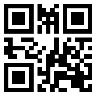 3201133176 - Immagine del Qr Code associato