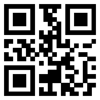 Scansione del Qr Code di 3201133177
