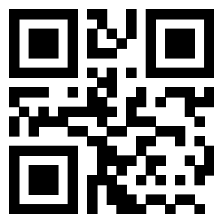 Immagine del Qr Code di 3201133179
