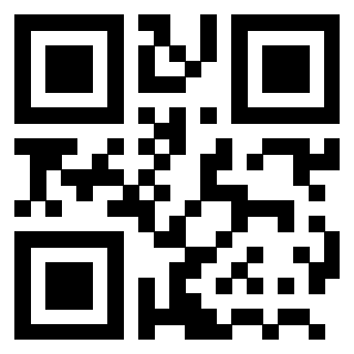 Scansione del Qr Code di 3201133180