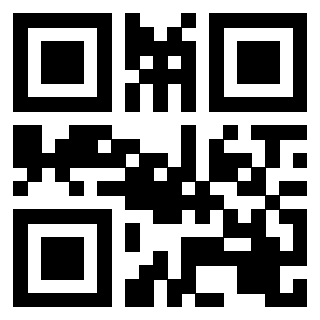 Scansione del QrCode di 3201133182