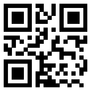 3201133183 - Immagine del Qr Code associato