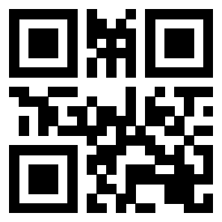 3201133184 - Immagine del Qr Code associato