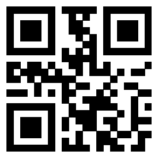Scansione del QrCode di 3201133185