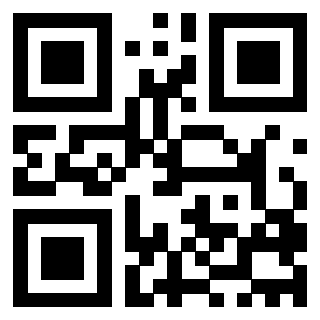 3201133187 - Immagine del QrCode