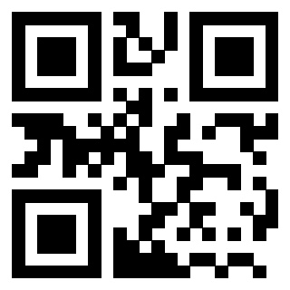 Il QrCode di 3201133189