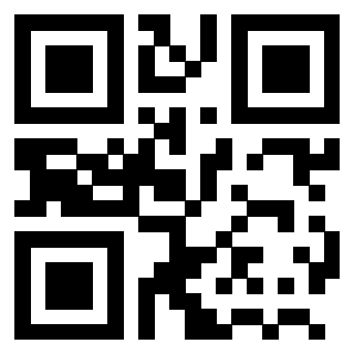 Immagine del Qr Code di 3201133191