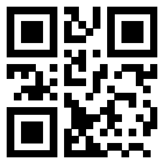 3201133195 - Immagine del QrCode associato