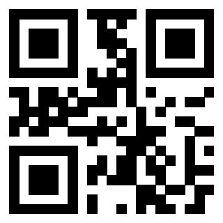 Scansione del QrCode di 3201133200