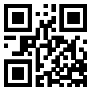 3201133206 - Immagine del Qr Code associato