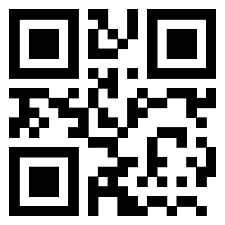 Qr Code di 3201133207