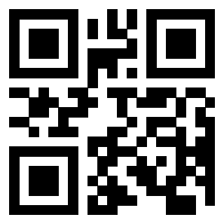 Immagine del Qr Code di 3201133208