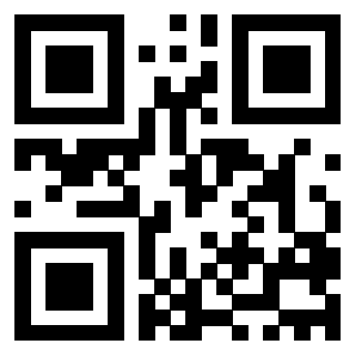 3201133209 - Immagine del QrCode associato