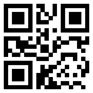 3201133210 - Immagine del QrCode associato