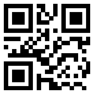 3201133218 - Immagine del Qr Code associato