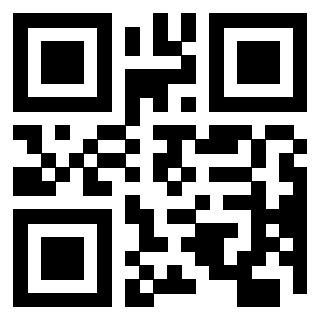 Scansione del QrCode di 3201133219