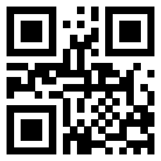 Scansione del Qr Code di 3201133220