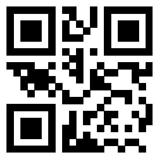 3201133221 QrCode associato