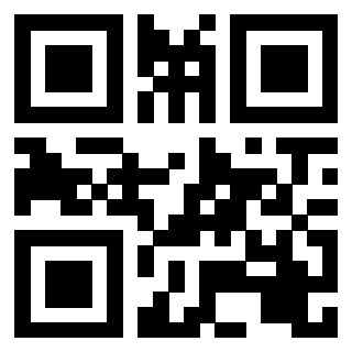 3201133222 - Immagine del Qr Code associato