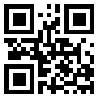 3201133223 - Immagine del Qr Code associato