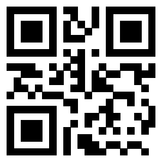 3201133225 - Immagine del Qr Code associato