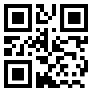 Scansione del Qr Code di 3201133229