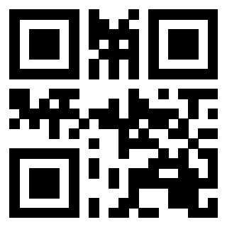 3201133231 - Immagine del Qr Code