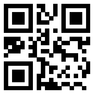 Il QrCode di 3201133232