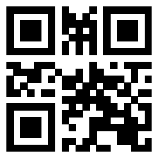 Immagine del Qr Code di 3201133237
