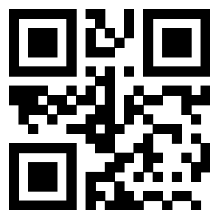 3201133245 QrCode associato